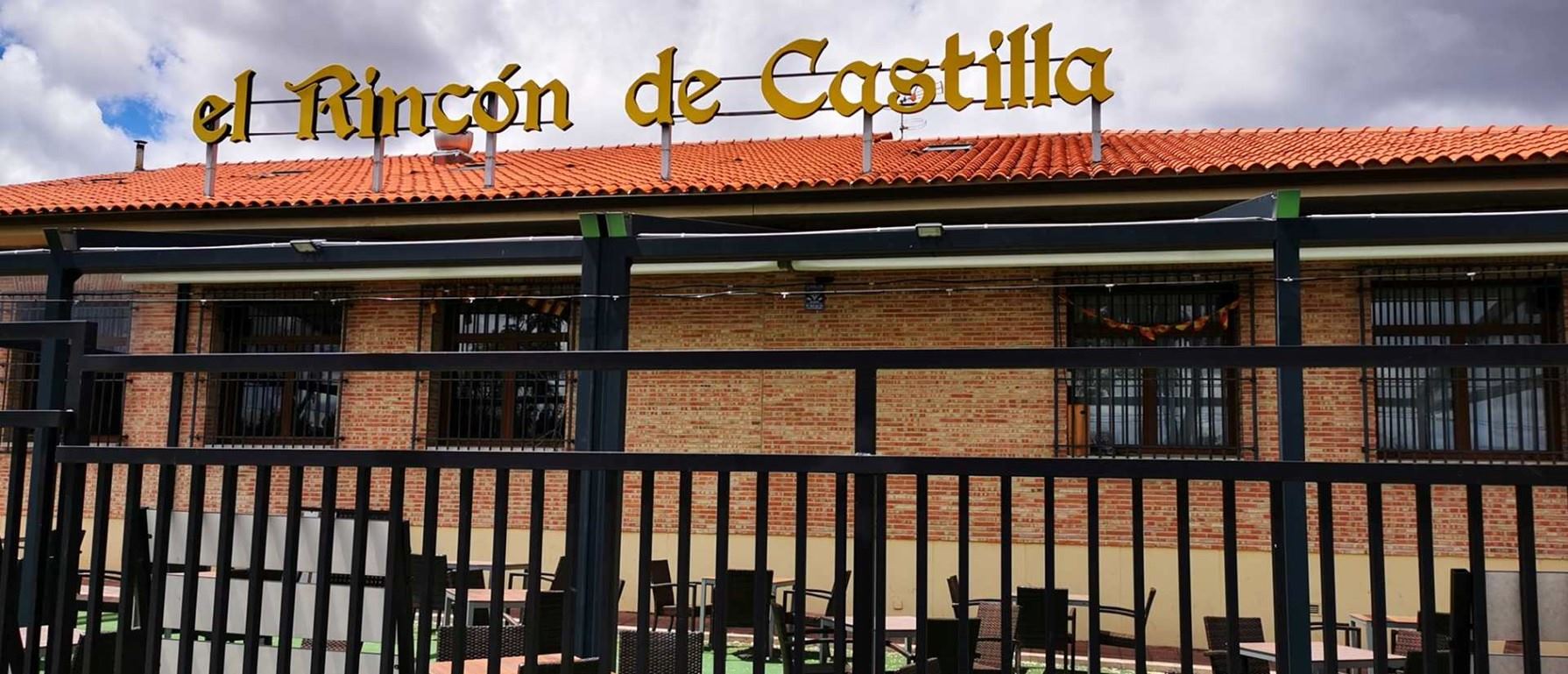 Restaurantes en Pinto para comuniones